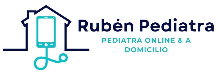 Atención Pediátrica Personalizada | Sevilla | Rubén Pediatra